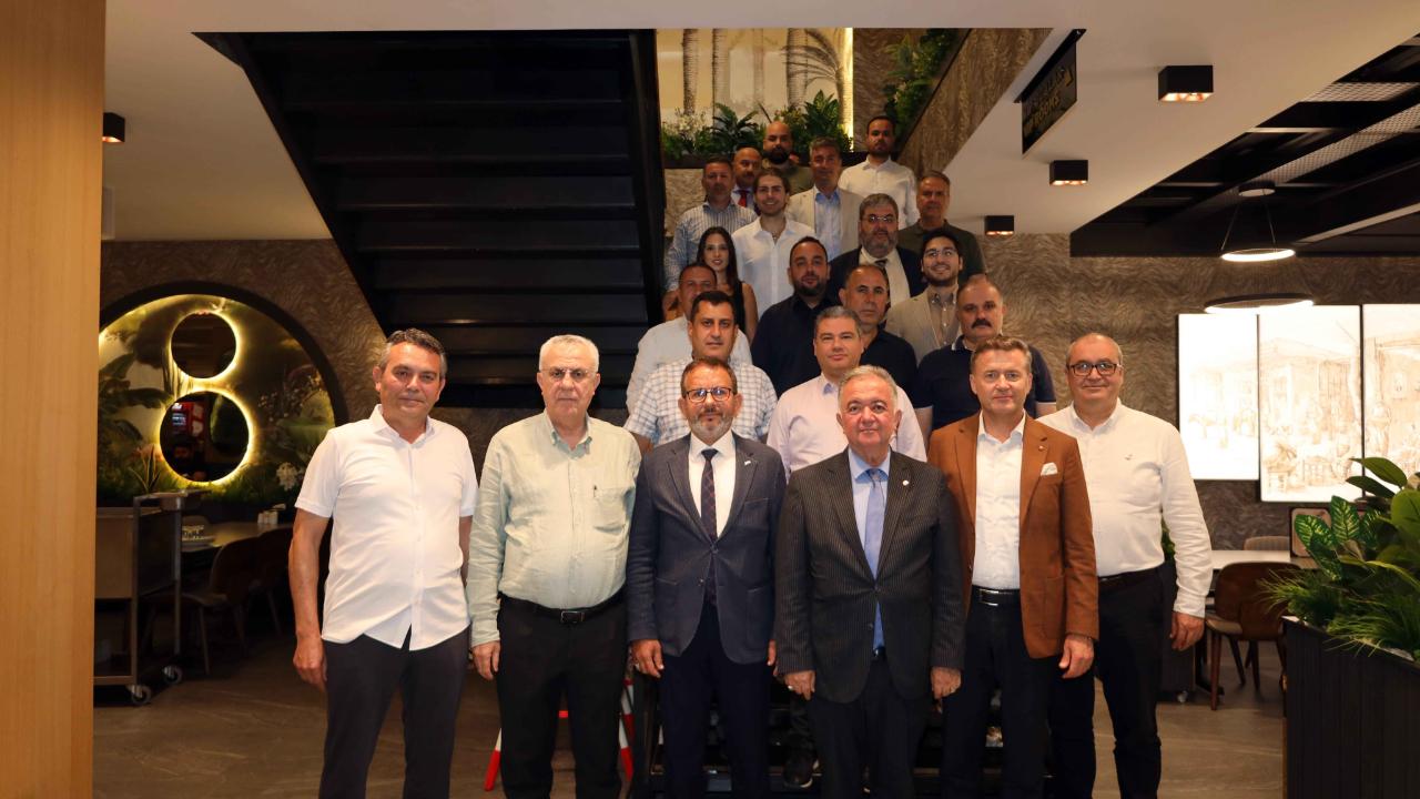 Savunma sanayinde güç birliğine gidiyor