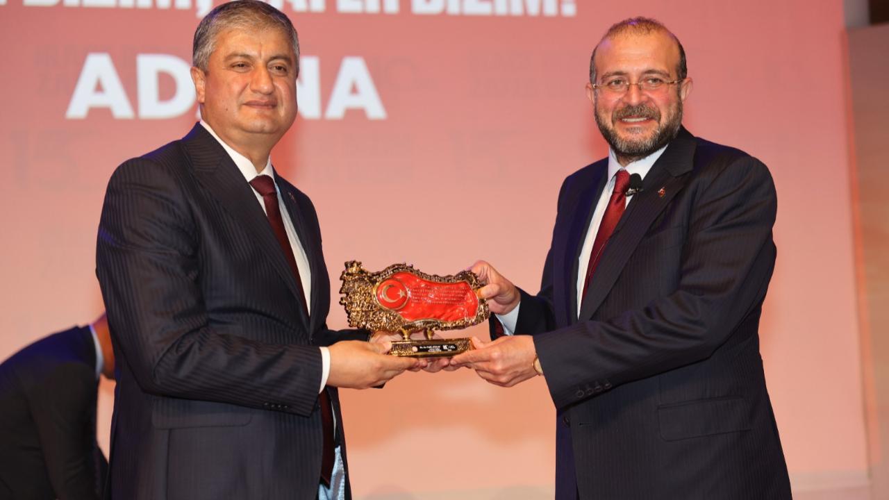 “İrade Bizim, Zafer Bizim!”