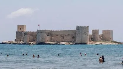 Rezervasyonlar yüzde 60’a ulaştı