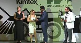 03 Refleks Lokomotif Ödül Töreni 30 Nisan 2018